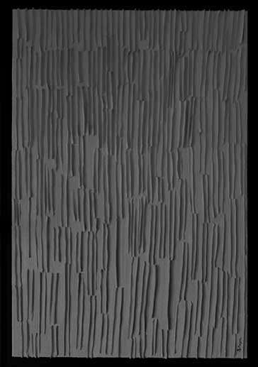 Tableau gris pour décoration interieur